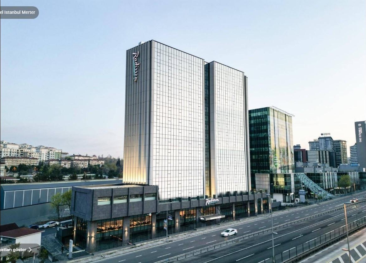 Alpar Mimarlık Projesi